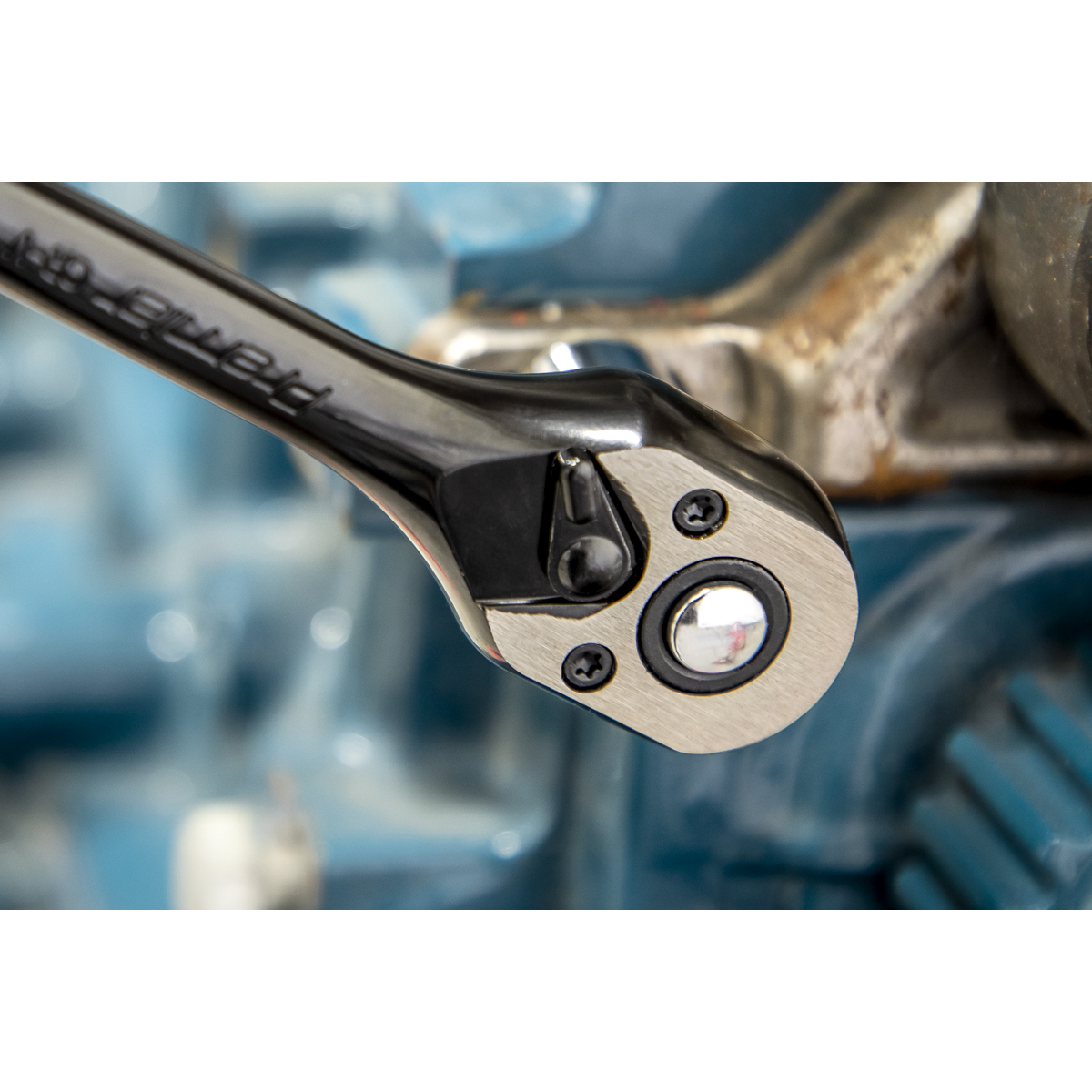 Ratchet Wrench 3/8"Sq Drive AK7998