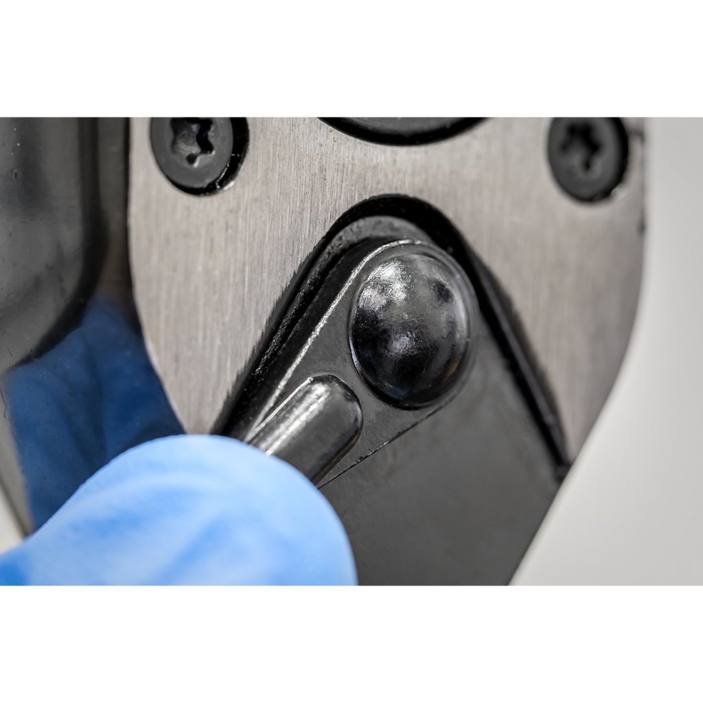 Ratchet Wrench 1/2"Sq Drive AK7999