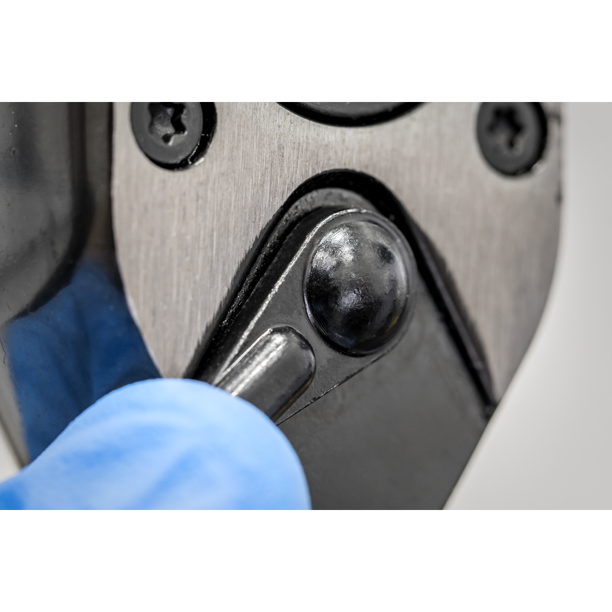 Ratchet Wrench 1/2"Sq Drive AK7999