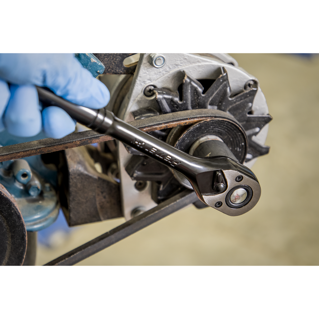 Ratchet Wrench 1/2"Sq Drive AK7999
