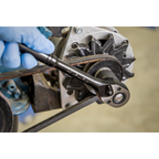 Ratchet Wrench 1/2"Sq Drive AK7999