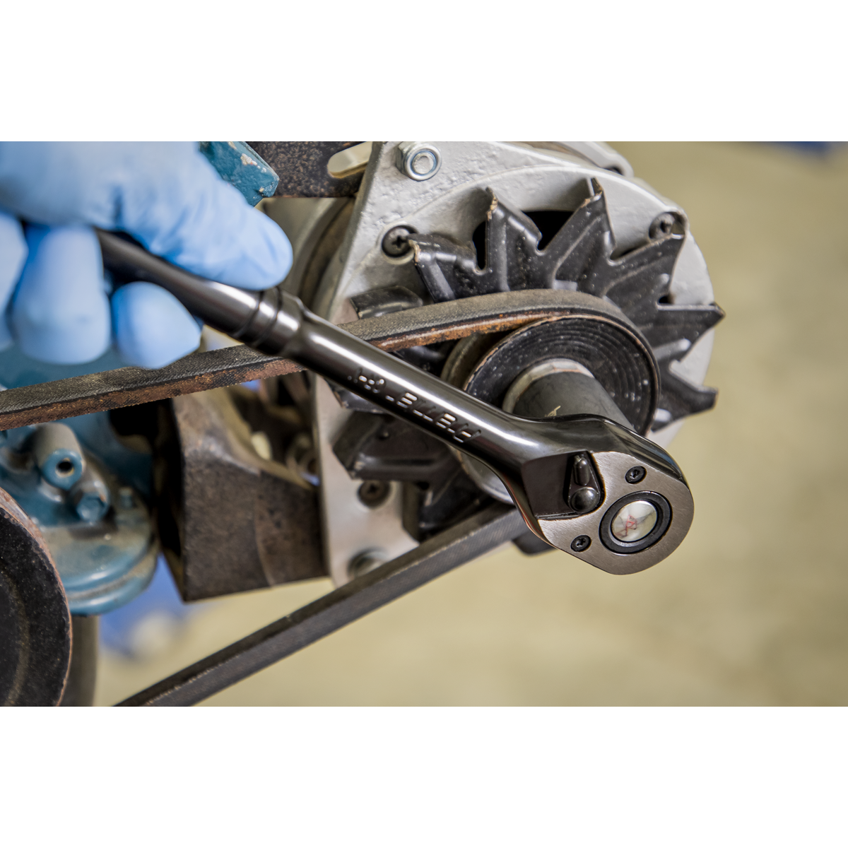 Ratchet Wrench 1/2"Sq Drive AK7999