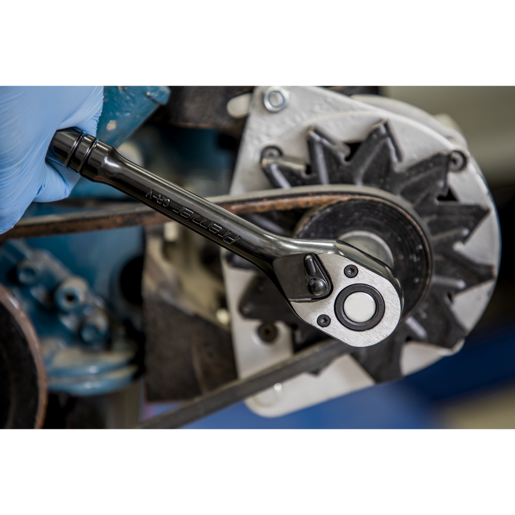 Ratchet Wrench 1/2"Sq Drive AK7999