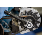 Ratchet Wrench 1/2"Sq Drive AK7999
