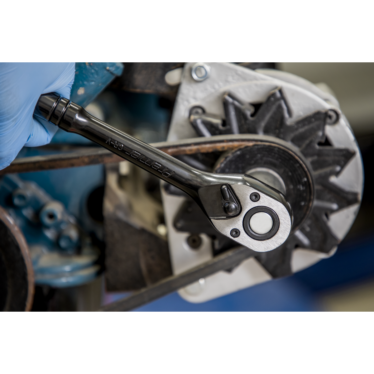 Ratchet Wrench 1/2"Sq Drive AK7999