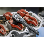 Ratchet Wrench 1/2"Sq Drive AK7999