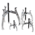 Reversible Triple Leg Puller Set 4pc AK79