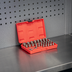 Slim Design Bolt & Nut Extractor Set 32pc AK8132