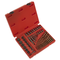 Master Extractor Set 49pc AK8149