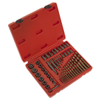 Master Extractor Set 49pc AK8149