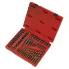 Master Extractor Set 49pc AK8149