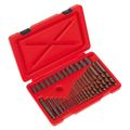 Master Extractor Set 35pc AK8186
