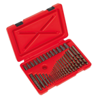 Master Extractor Set 35pc AK8186