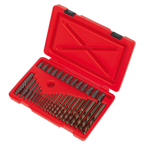 Master Extractor Set 35pc AK8186
