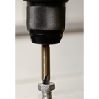 Step Drill Screw/Bolt Extractor Set 10pc AK8187