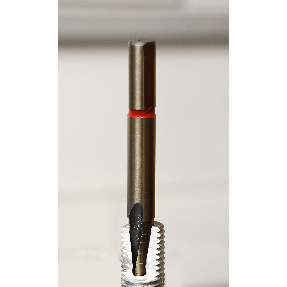 Step Drill Screw/Bolt Extractor Set 10pc AK8187