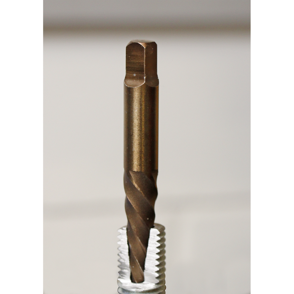 Step Drill Screw/Bolt Extractor Set 10pc AK8187