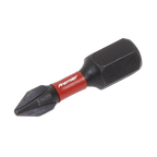 Phillips Impact Power Tool Bits #1 x 25mm 3pc AK8204