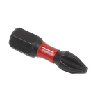 Phillips Impact Power Tool Bits #2 x 25mm 3pc AK8205