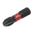 Phillips Impact Power Tool Bits #3 x 25mm 3pc AK8206