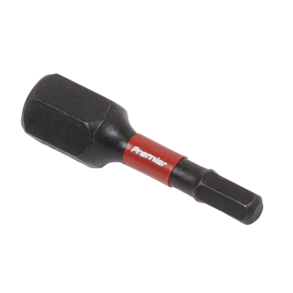 Hex Impact Power Tool Bits 3 x 25mm 3pc AK8211