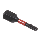 TRX-Star* Impact Power Tool Bits T10 x 25mm 3pc AK8215