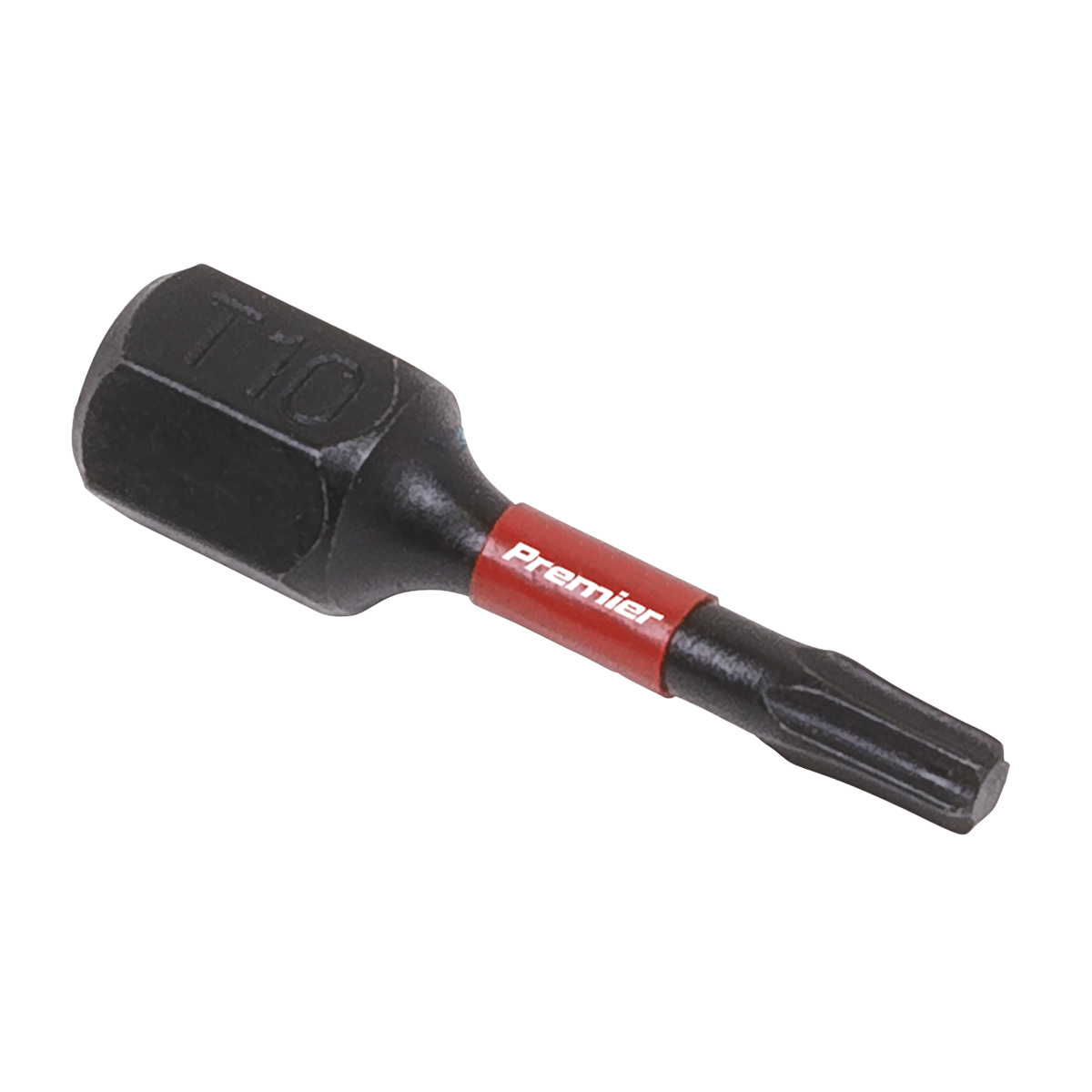 TRX-Star* Impact Power Tool Bits T10 x 25mm 3pc AK8215