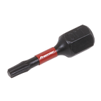 TRX-Star* Impact Power Tool Bits T10 x 25mm 3pc AK8215