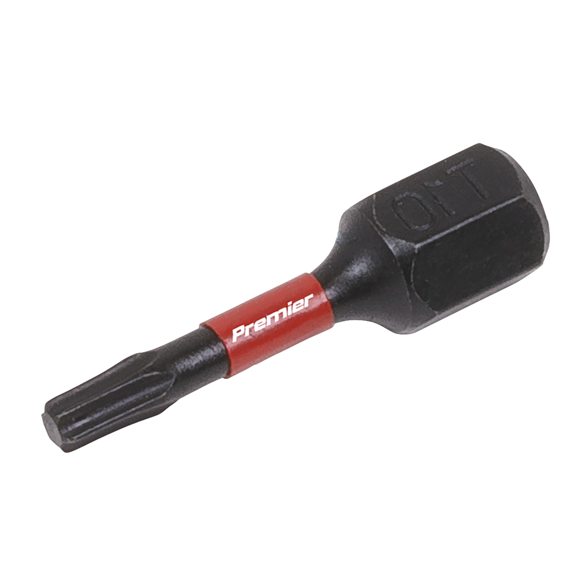 TRX-Star* Impact Power Tool Bits T10 x 25mm 3pc AK8215