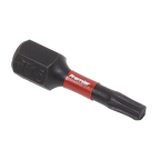 TRX-Star* Impact Power Tool Bits T15 x 25mm 3pc AK8216