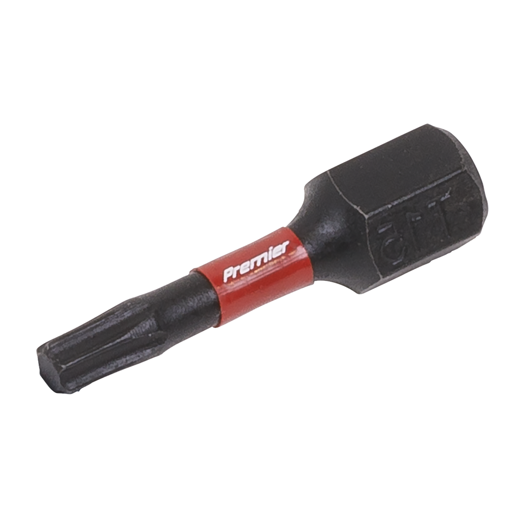 TRX-Star* Impact Power Tool Bits T15 x 25mm 3pc AK8216
