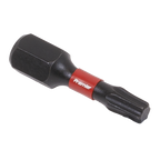 TRX-Star* Impact Power Tool Bits T20 x 25mm 3pc AK8217