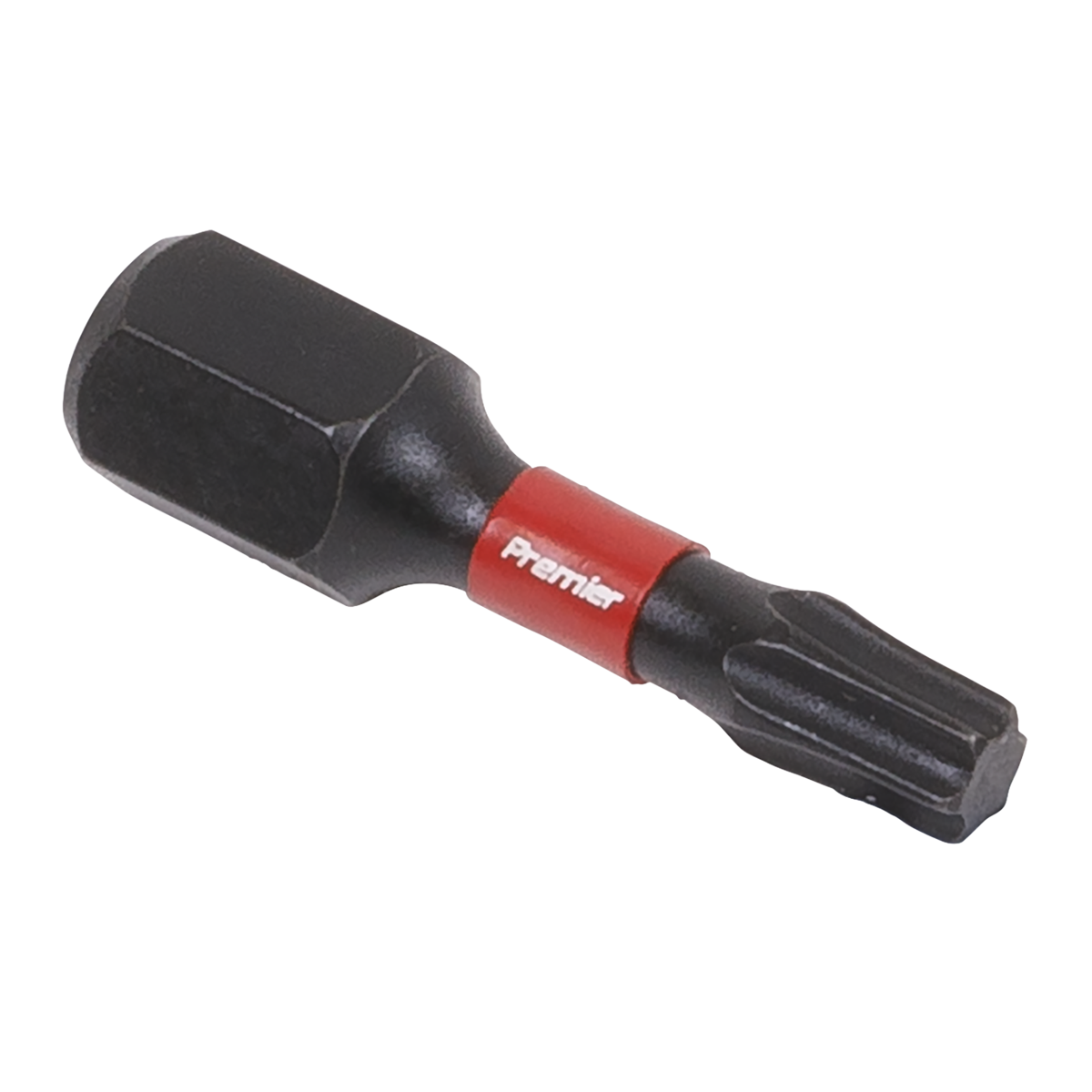 TRX-Star* Impact Power Tool Bits T20 x 25mm 3pc AK8217
