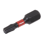 TRX-Star* Impact Power Tool Bits T20 x 25mm 3pc AK8217