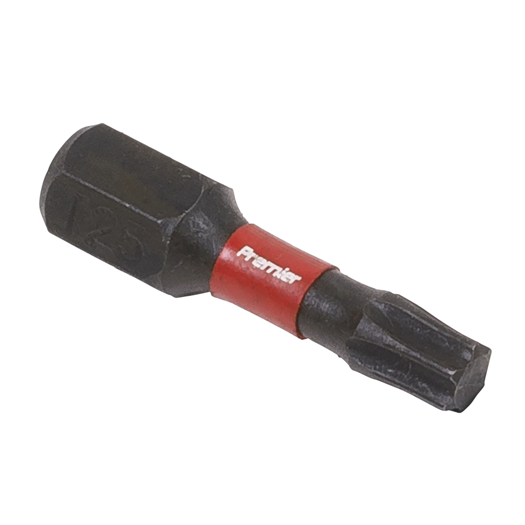 TRX-Star* Impact Power Tool Bits T25 x 25mm 3pc AK8218