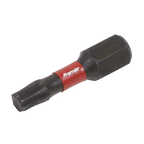 TRX-Star* Impact Power Tool Bits T25 x 25mm 3pc AK8218