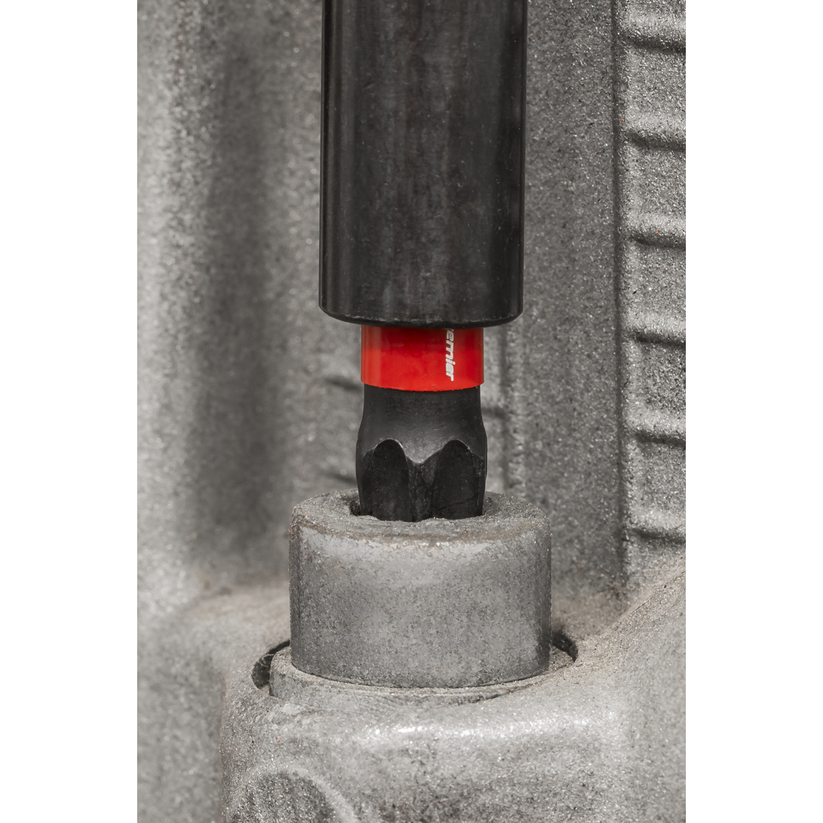 TRX-Star* Impact Power Tool Bits T27 x 25mm 3pc AK8219