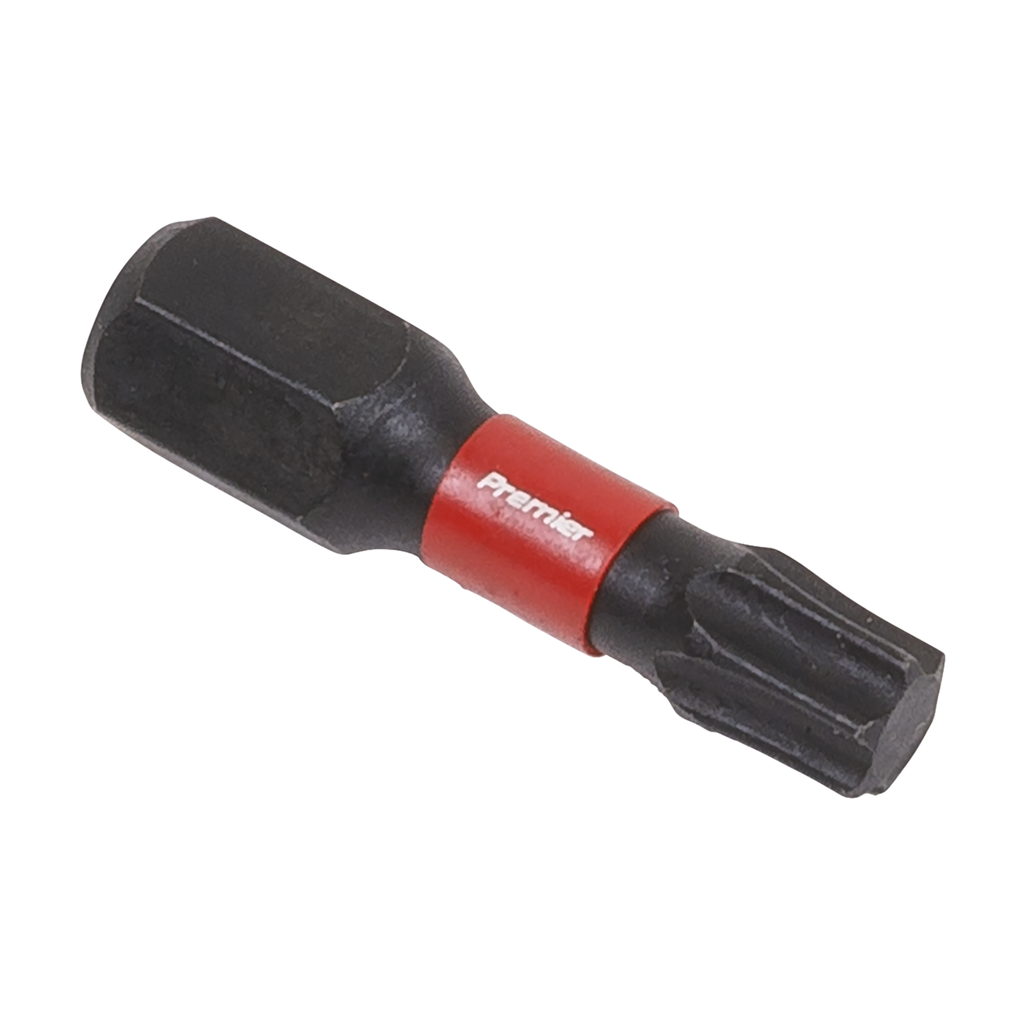 TRX-Star* Impact Power Tool Bits T27 x 25mm 3pc AK8219