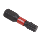 TRX-Star* Impact Power Tool Bits T27 x 25mm 3pc AK8219