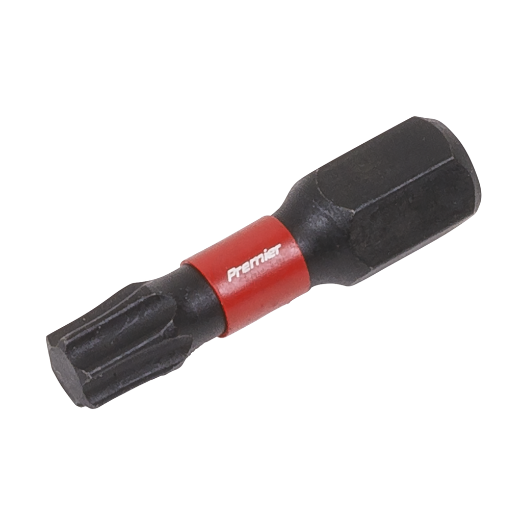TRX-Star* Impact Power Tool Bits T27 x 25mm 3pc AK8219