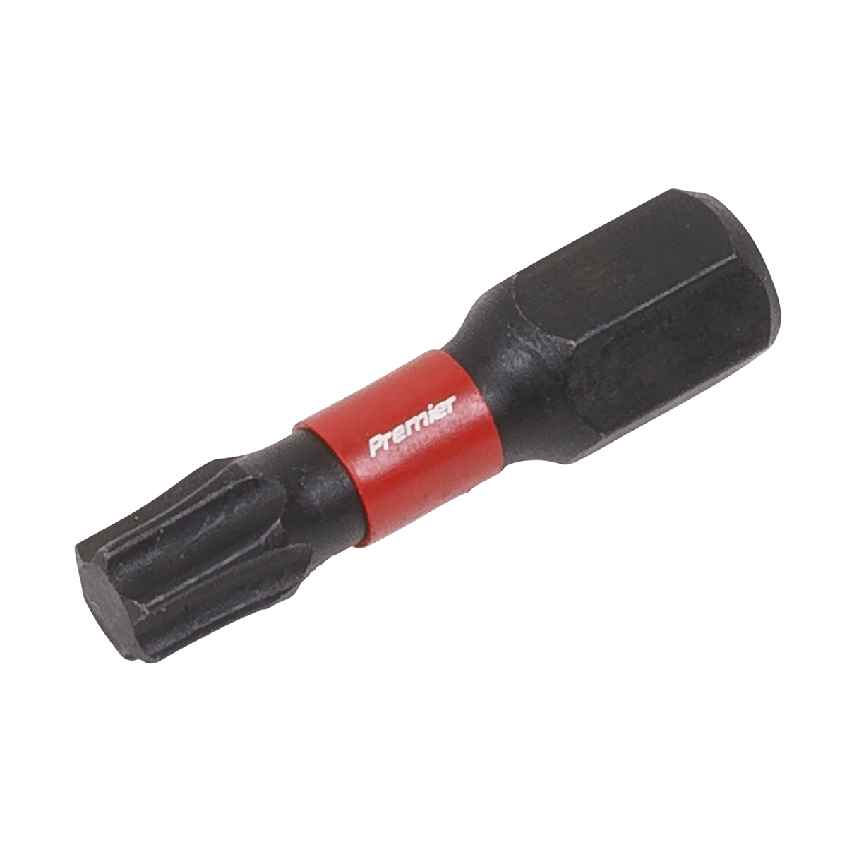 TRX-Star* Impact Power Tool Bits T27 x 25mm 3pc AK8219