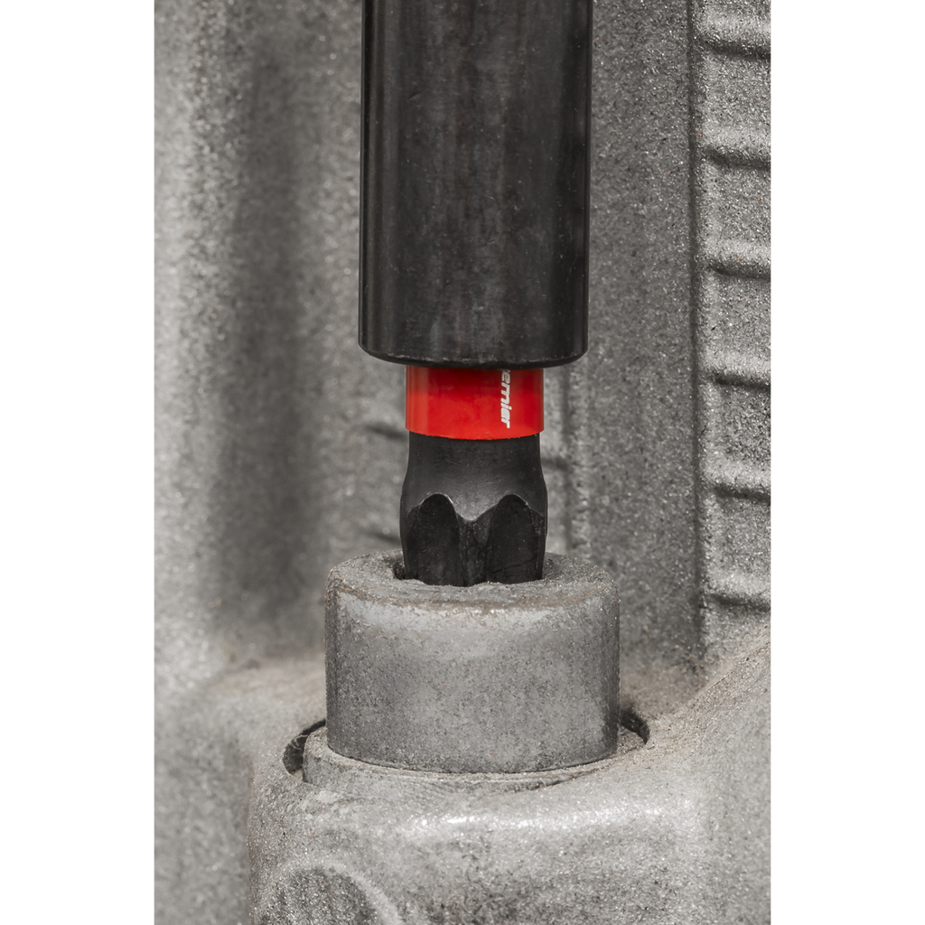 TRX-Star* Impact Power Tool Bits T30 x 25mm 3pc AK8220