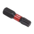 TRX-Star* Impact Power Tool Bits T30 x 25mm 3pc AK8220
