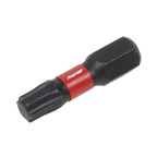 TRX-Star* Impact Power Tool Bits T30 x 25mm 3pc AK8220