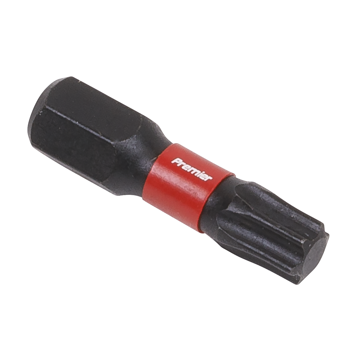 TRX-Star* Impact Power Tool Bits T30 x 25mm 3pc AK8220