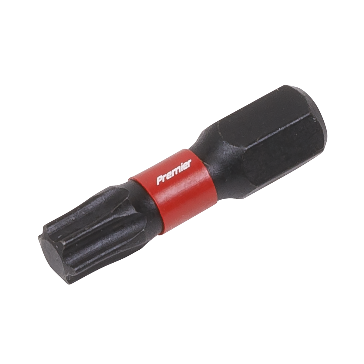 TRX-Star* Impact Power Tool Bits T30 x 25mm 3pc AK8220