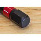 TRX-Star* Impact Power Tool Bits T40 x 25mm 3pc AK8221