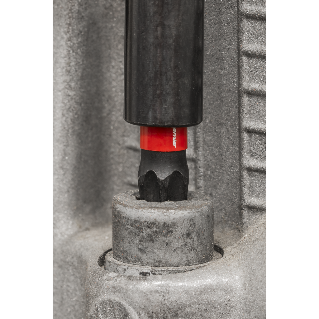 TRX-Star* Impact Power Tool Bits T40 x 25mm 3pc AK8221