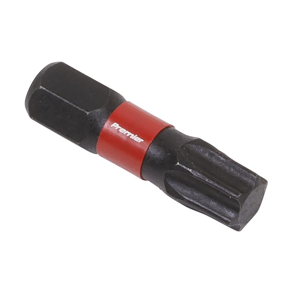 TRX-Star* Impact Power Tool Bits T40 x 25mm 3pc AK8221