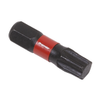 TRX-Star* Impact Power Tool Bits T40 x 25mm 3pc AK8221